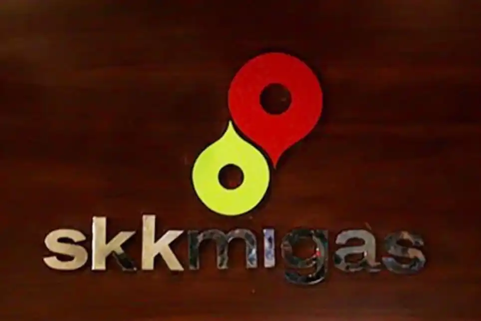 SKKK Migas (Foto: Istimewa)