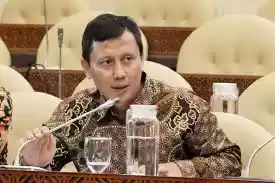 Anggota Komisi IV Slamet (Dok. MI)