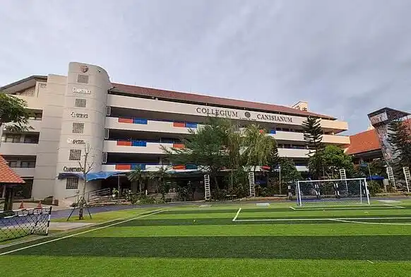 SMAS Kanisius Jakarta (Foto: Dok MI)