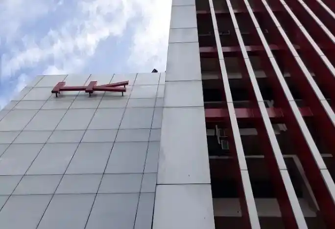 PT Hutama Karya (HK) (Persero). Foto: Dok MI/Aan