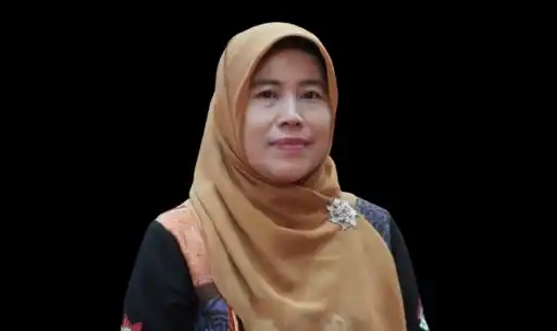 Direktur Perbenihan Perkebunan Kementerian Pertanian (Kementan), Ebi Rulianti (ER) (Foto: Dok Kementan)