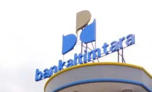 Bank Kalimantan Utara (Kaltimtara) (Foto: Dok MI/Ist/Net)