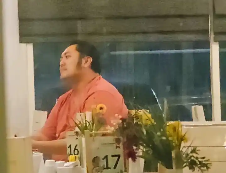 Sugianto alias Asun (Foto: Dok MI)