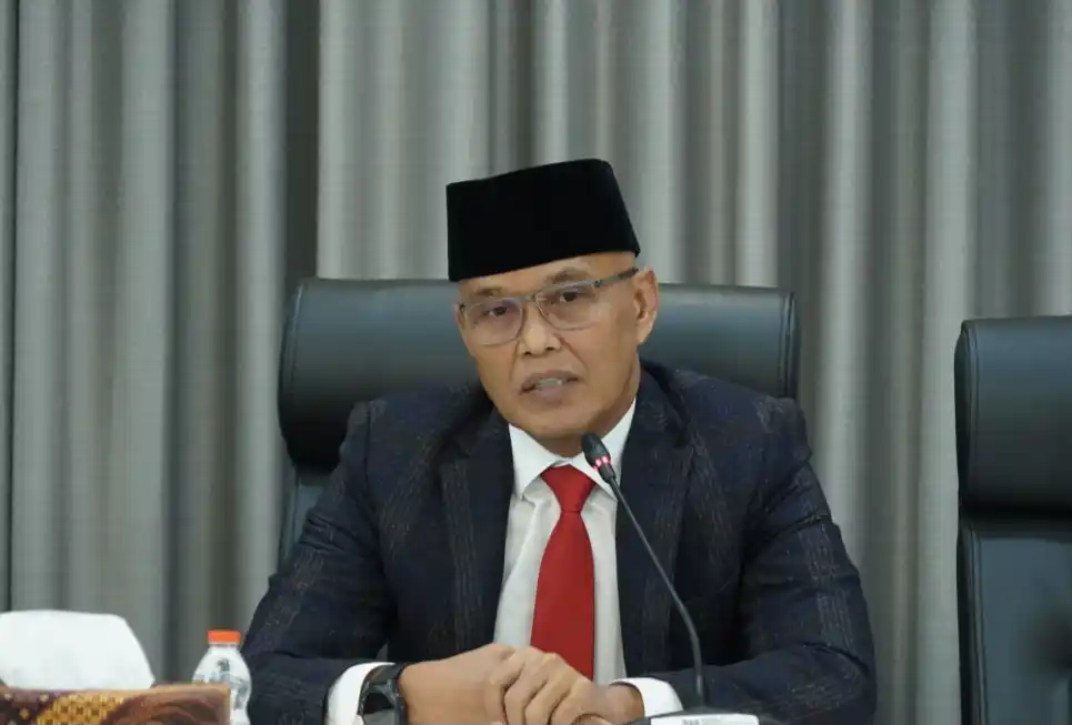 Wakil Ketua Komisi I DPR RI, Sukamta (Foto: Dok MI)