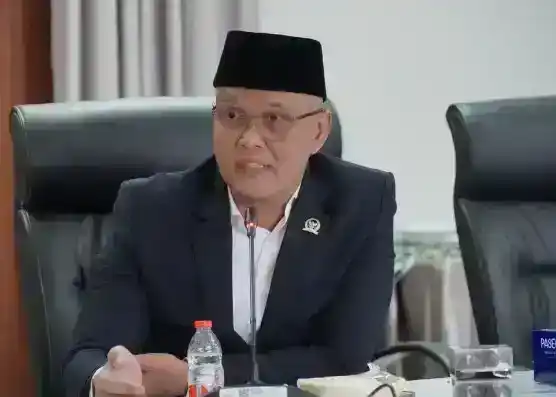 Wakil Ketua Komisi I DPR RI, Sukamta (Foto: Dok MI)