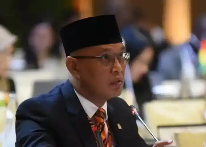 Wakil Ketua Komisi I DPR RI, Sukamta (Foto: Ist)