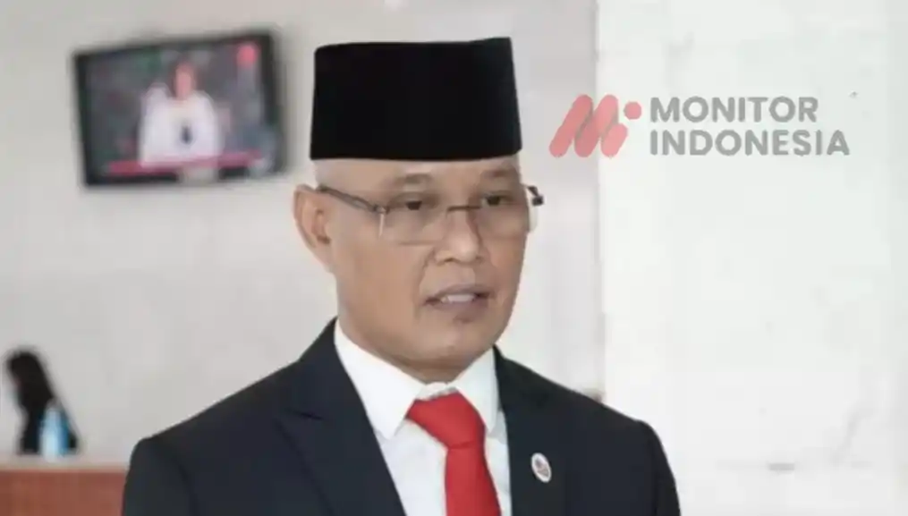 Wakil Ketua Komisi I DPR RI, Sukamta (Foto: Dok/MI)