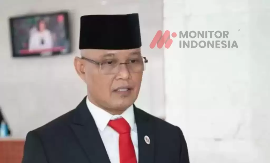 Wakil Ketua Fraksi Partai Keadilan Sejahtera (PKS) DPR RI Sukamta (Foto: Dok MI)