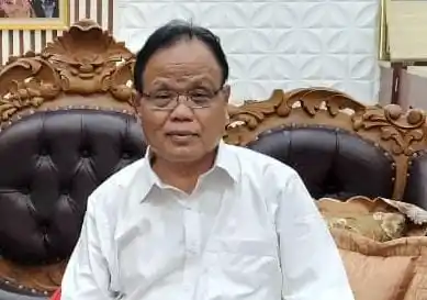 Pakar hukum pidana Universitas Bung Karno (UBK) Hudi Yusuf menyarankan agar Sukiyat menempuh jalur hukum pidana terhadap PT Astra Otoparts dan dua anak usahanya PT Valesto Indonesia dan PT Ardendi Jaya Sentosa - Foto Direktur Utama PT Kiat Inovasi Indonesia (KII), Sukiyat (Foto: Dok MI)