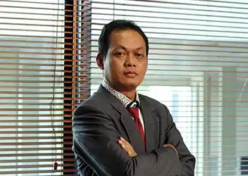 Prof. Suparji Ahmad, Guru Besar Hukum FH Universitas Al-Azhar Indonesia (UAI) (Foto: Dok MI/Pribadi)