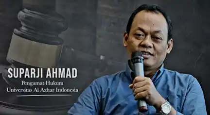 Prof Suparji Ahmad (Foto: Dok Pribadi)