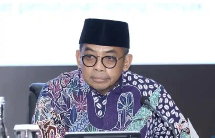 Suryo Utomo (Foto: Istimewa)