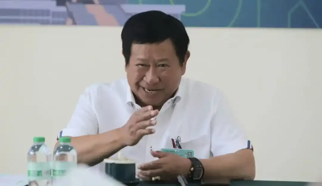 Mantan Kabareskrim Polri, Komjen Purn Susno Duadji (Foto: Dok MI)