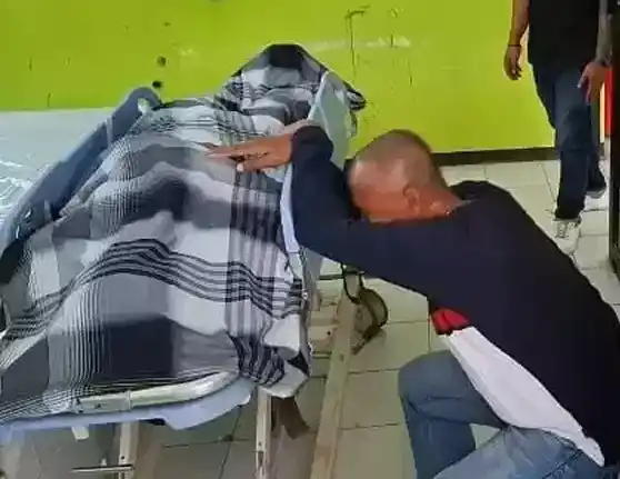 Seorang tahanan kasus narkoba di Lapas Kelas IIA Subang, Jawa Barat, ditemukan meninggal secara mendadak, Jumat, 4 April 2025