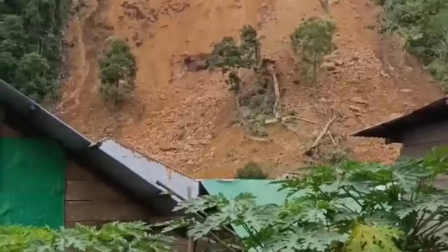 Tambang Emas Bakrie (Foto: Ist)