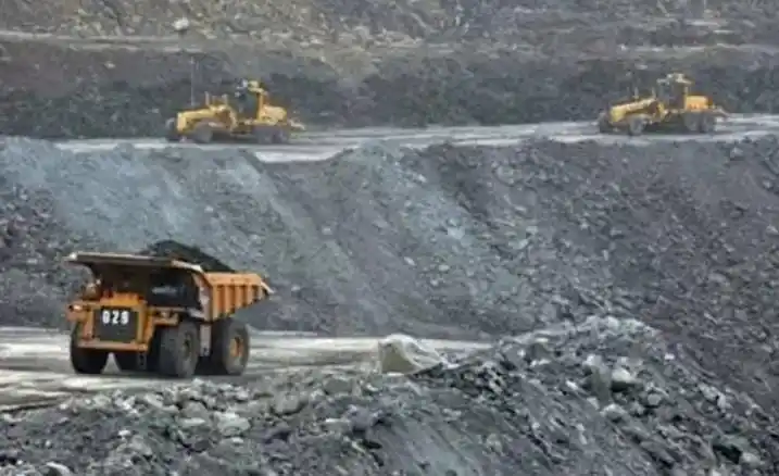 Tambang Nikel (Foto: Ist)