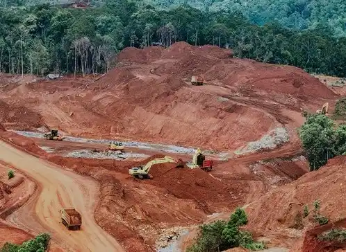 Pengajuan RKAB Wajib Lewat Aplikasi MinerbaOne Mulai 1 Oktober 2025 (Foto: Ist)