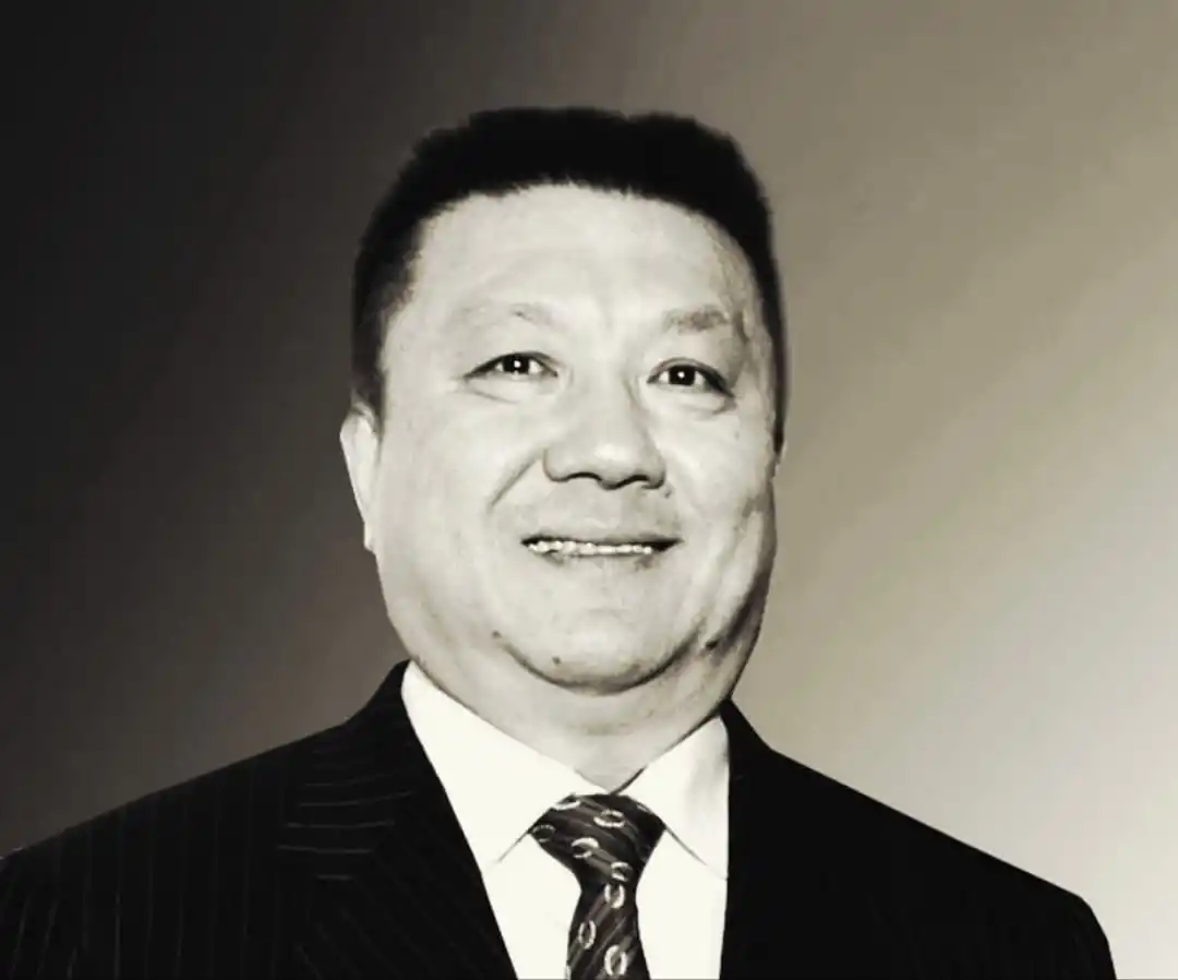 Tan Kian (Foto: Dok MI/Ist/Net)