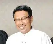 Taufik Hidayat, VP Business Data Centre & Cloud di PT Sigma Cipta Caraka (Foto: Istimewa)