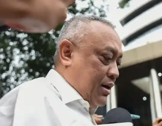 Mantan Bendahara Asosiasi Muslim Penyelenggara Haji dan Umrah (Amphuri) Tauhid Hamdi (Foto: Dok/MI/Istimewa)