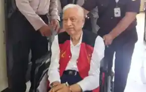 Ted Sioeng [Foto: Ist]