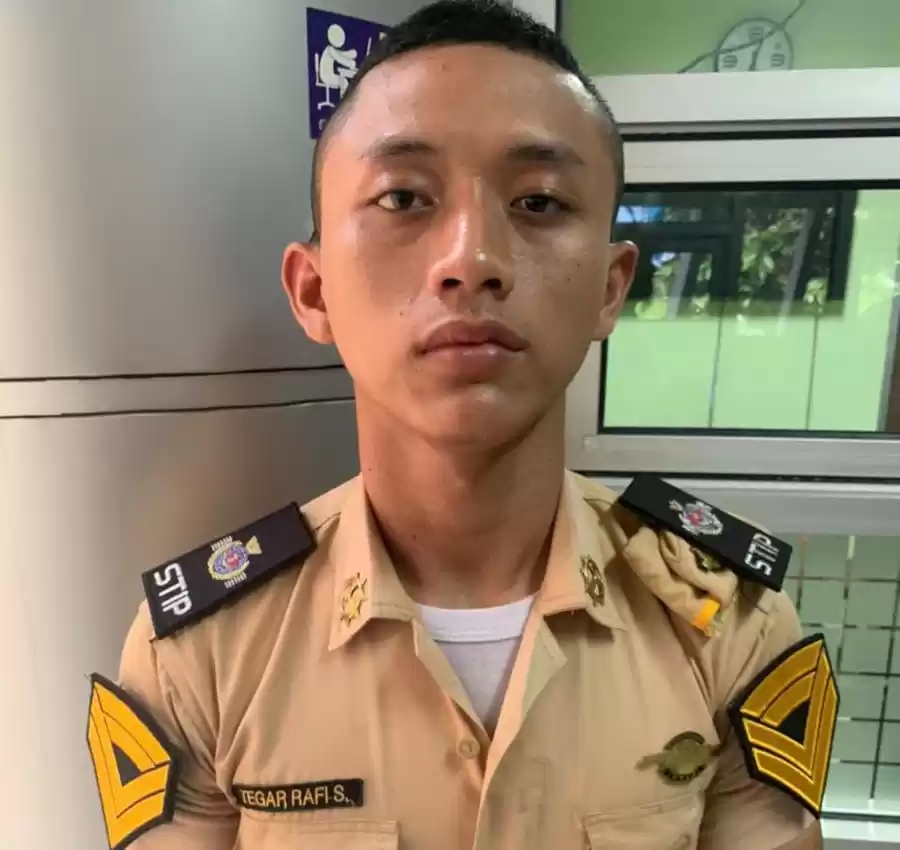 Tegar Rafi Sanjaya (Foto: Dok MI/Ist)