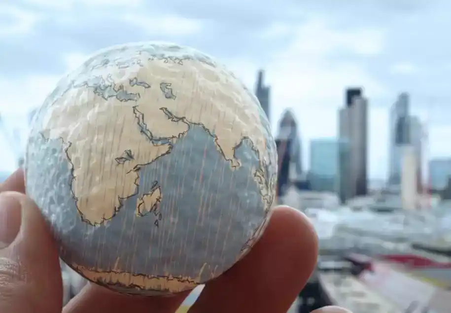 Tekanan Ekonomi Global Terberat Sejak Pandemi (Foto: Ist)