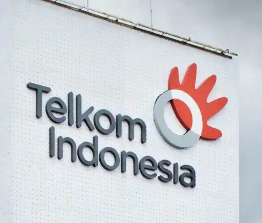 PT Telkom Indonesia (TLKM) (Foto: Dok MI/Aswan)