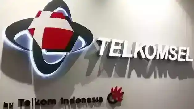 Telkomsel (Foto: Dok MI)