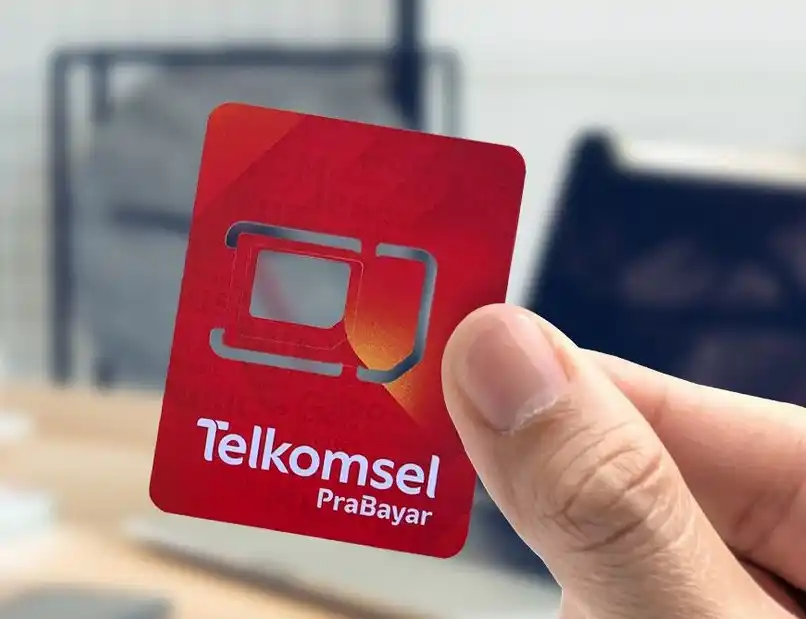 Ilustrasi - Sim Card Telkomsel (Foto: Istimewa)