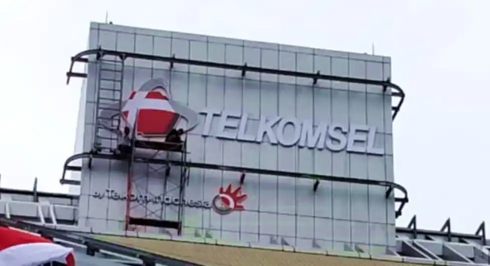 Telkomsel Ubah Jajaran Direksi (Foto: Dok Telkomsel)