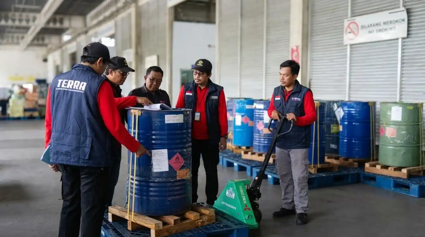 Telkomsel memastikan masyarakat tetap dapat terhubung dan mengakses informasi penting [Foto: Doc. Telkomsel]