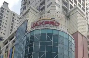 PT Jakarta Propertindo (Jakpro) (Foto: Dok MI/Istimewa)