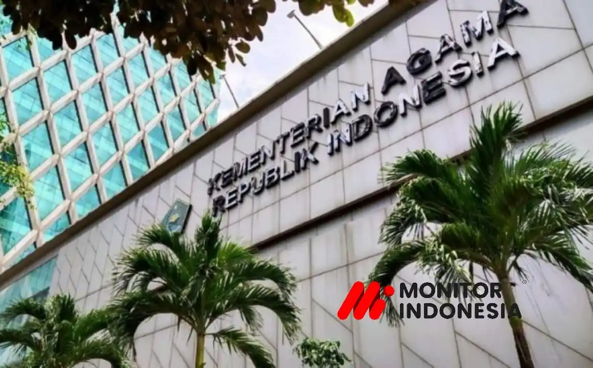 Kementerian Agama (Kemenag) (Foto: Dok MI)