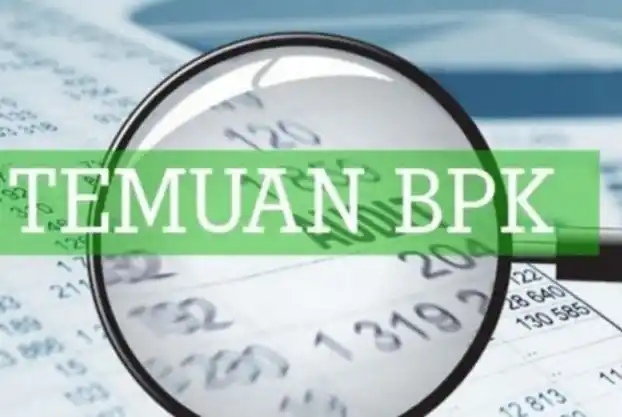 Ilustrasi Temuan BPK (Foto: Dok MI/Istimewa)