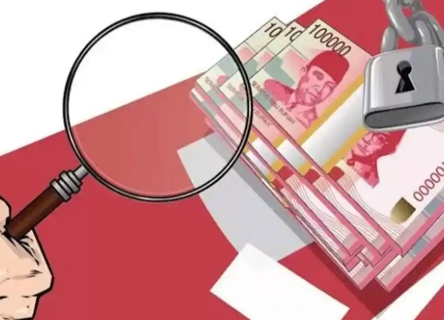 Ilustrasi  - Temuan BPK (Foto: Istimewa)