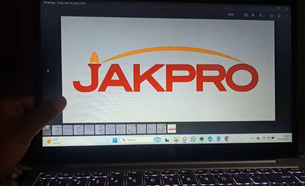 Ilustrasi - PT Pulo Mas Jaya yang merupakan anak perusahaan dari PT Jakarta Propertindo (Jakpro) (Foto: Dok MI)