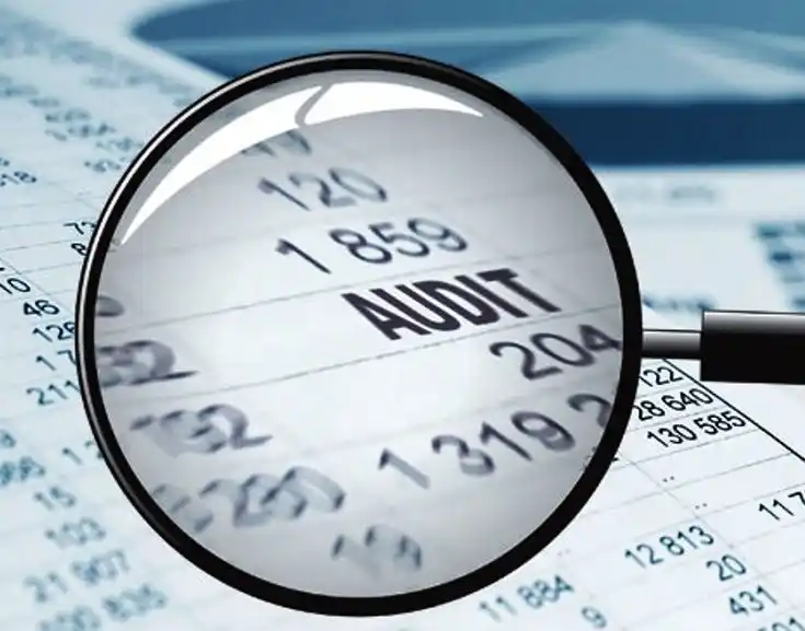 Ilsutrasi - Temuan BPK RI (Foto: Istimewa)