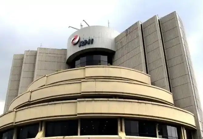 PT RNI (Foto: Dok MI/Aswan)