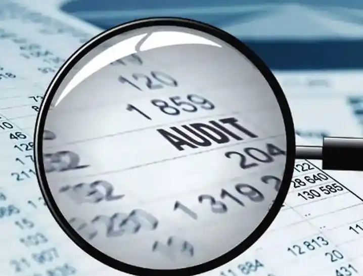 Ilsutrasi - Temuan BPK RI (Foto: Istimewa)