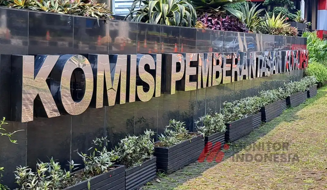 KPK (Foto: Dok MI/Aan)