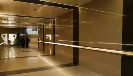 Terowongan Istiqlal-Katedral [Foto: Ist]