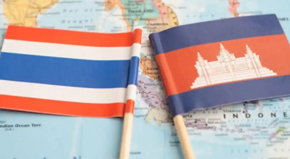 Thailand dan Kamboja menyepakati gencatan senjata (Foto: Ist)