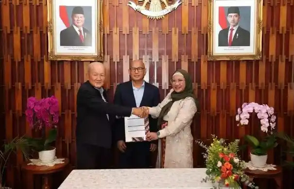 Thong Guan Industries Bhd Berinvestasi di Kawasan Industri Terpadu (KIT) Batang-Jateng (Foto: KJRI Penang)