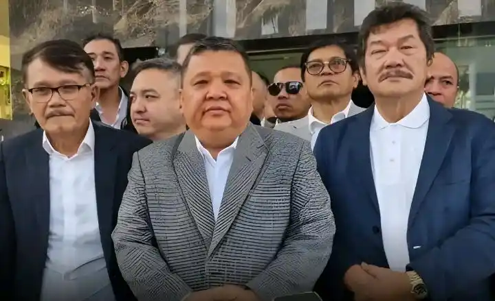 Tim Hukum Jabar Istimewa Mengungkap 176 Tambang Ilegal di Provinsi Jawa Barat (Foto: MPI)