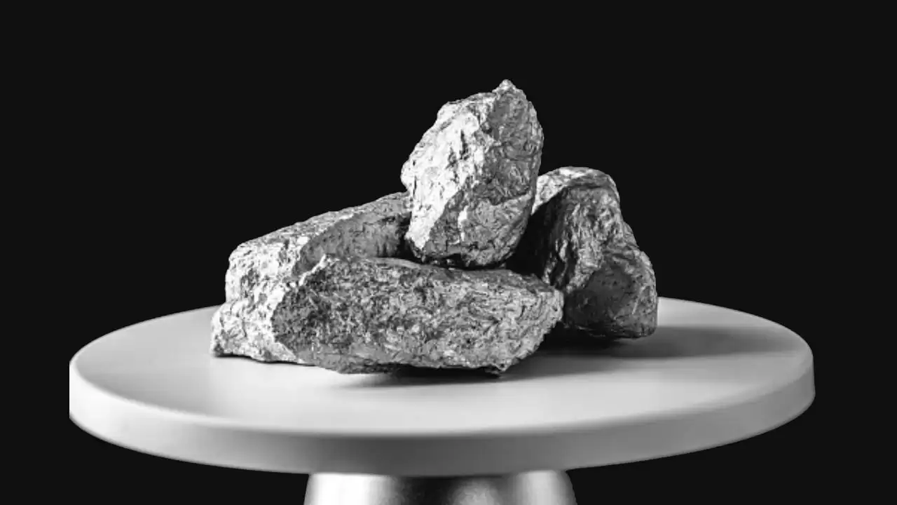 Ilustrasi Timah (Foto: Ist)