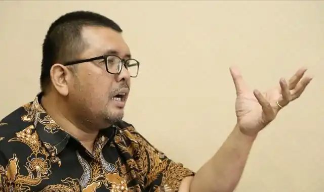 Timboel Siregar, Koordinator Advokasi BPJS Watch (Foto: Ist)