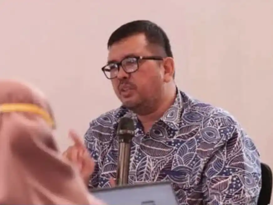 Koordinator Advokasi BPJS Watch, Timboel Siregar (Foto: Dok MI)