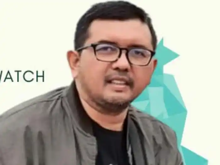 Timboel Siregar, Pengamat Jaminan Sosial dan Ketenagakerjaan (Foto: Dok MI)