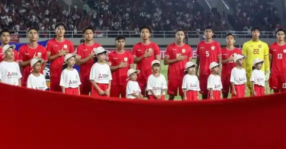 Timnas Indonesia Piala AFF 2024 (Foto; Ist)